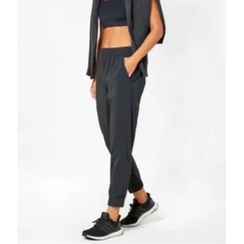 Outerknown‎ | Agility Joggers Black | Women's XS